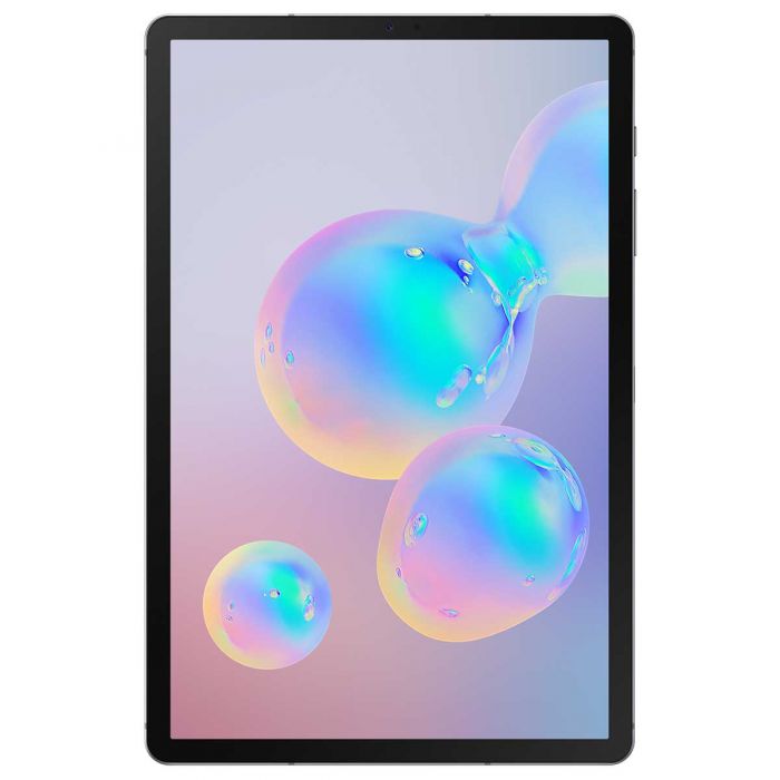 Tablet Samsung Galaxy Tab S6 10.5" 6G 128G Andr9 Gris Sm-T860Nzaamxo