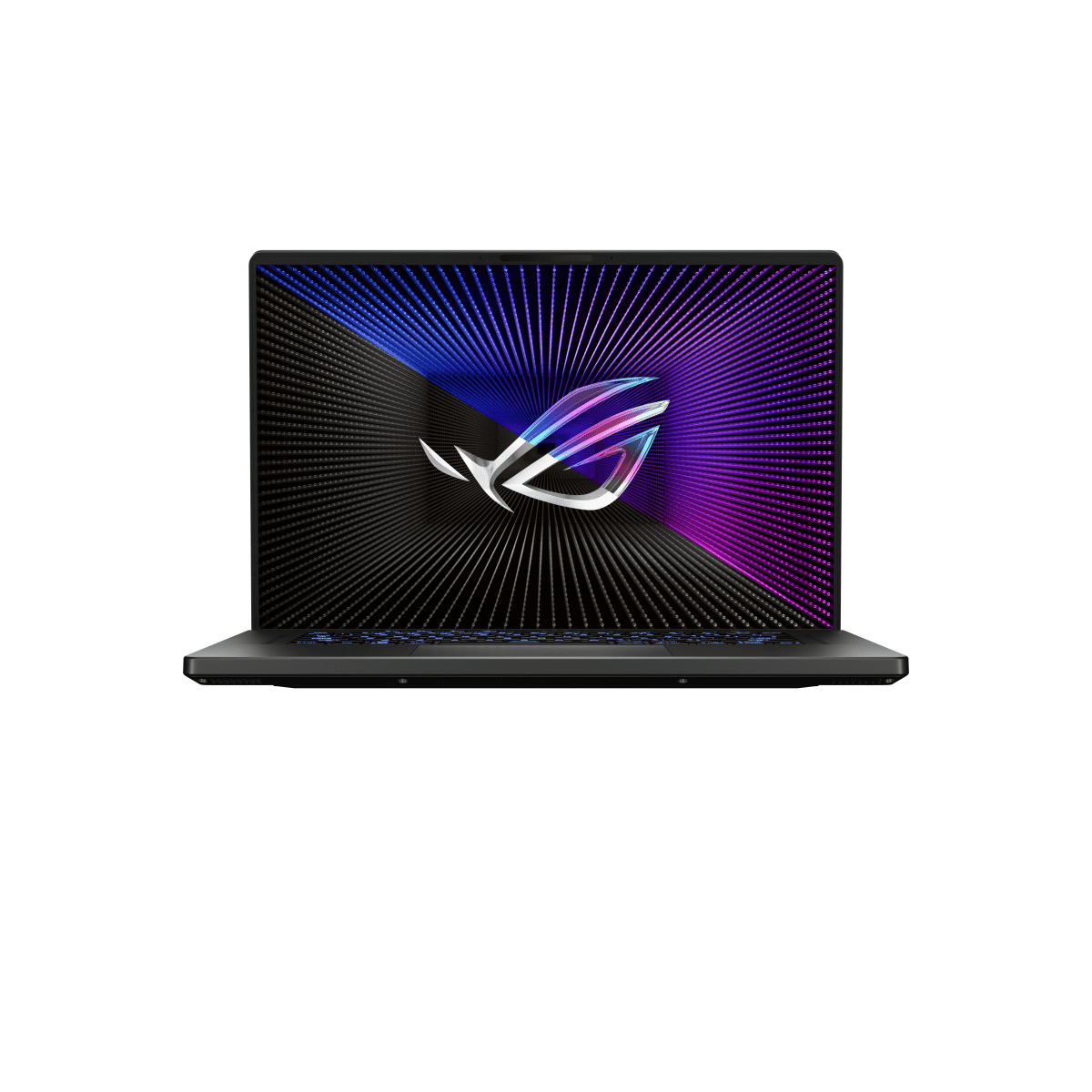 Laptop Gamer Asus Zephyrus G16 16" Fhd Intel Core I7 16Gb 512Gb Rtx 4060 Win 11 Home 90Nr0Bl5-M003A0