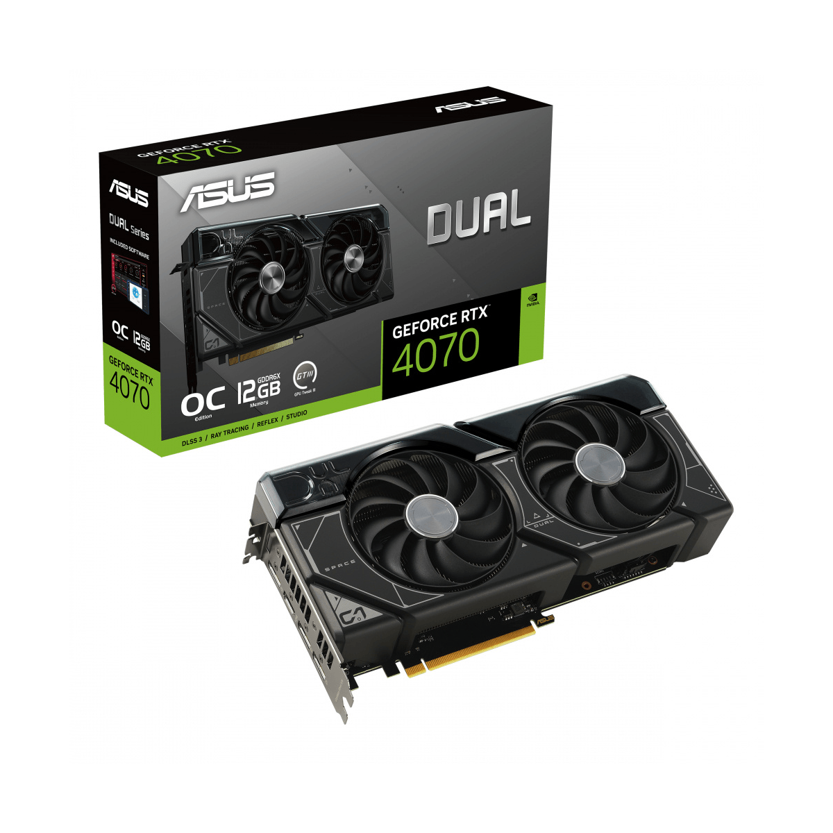 Graphics Card Tarjeta Grafica 12gb Geforce Rtx Tarjeta Grafica