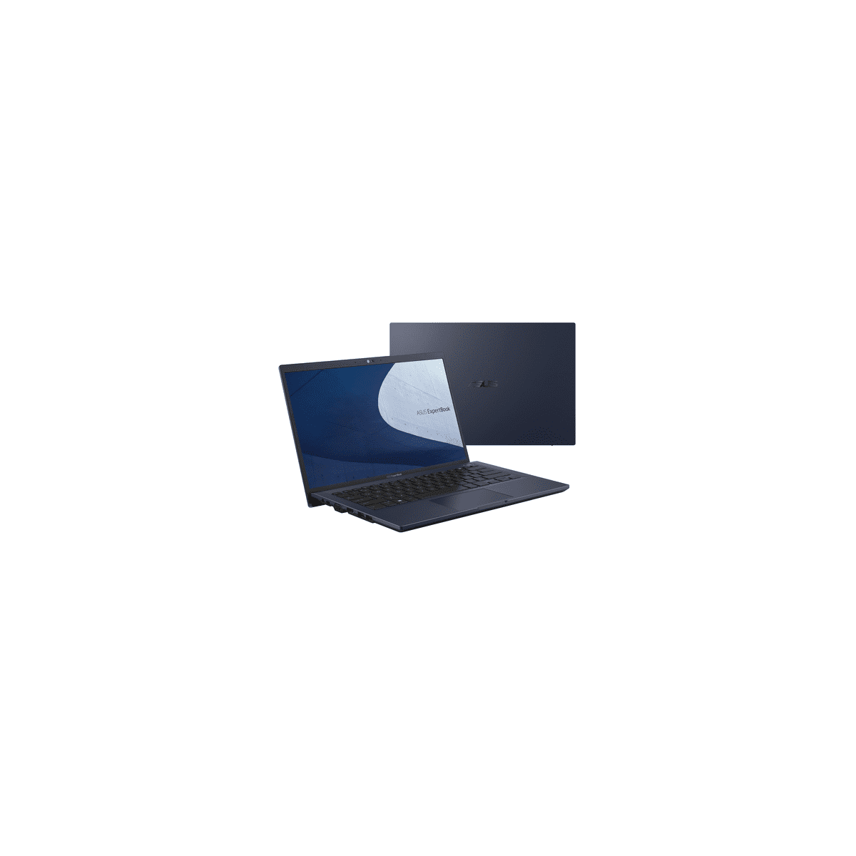 Laptop Asus Expertbook B1 14" Fhd Intel Core I5 12Gb 512Gb Ssd Inglés Win10 Pro B1400Ceae-I512G512-P