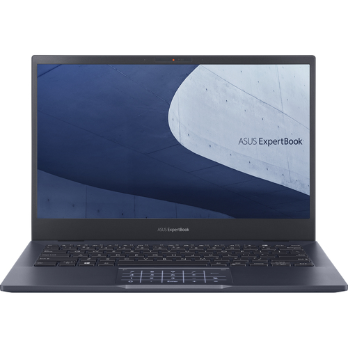 Laptop Asus Expertbook 13.3" Intel Core I5 8Gb 512Gb Win 10 Pro B5302