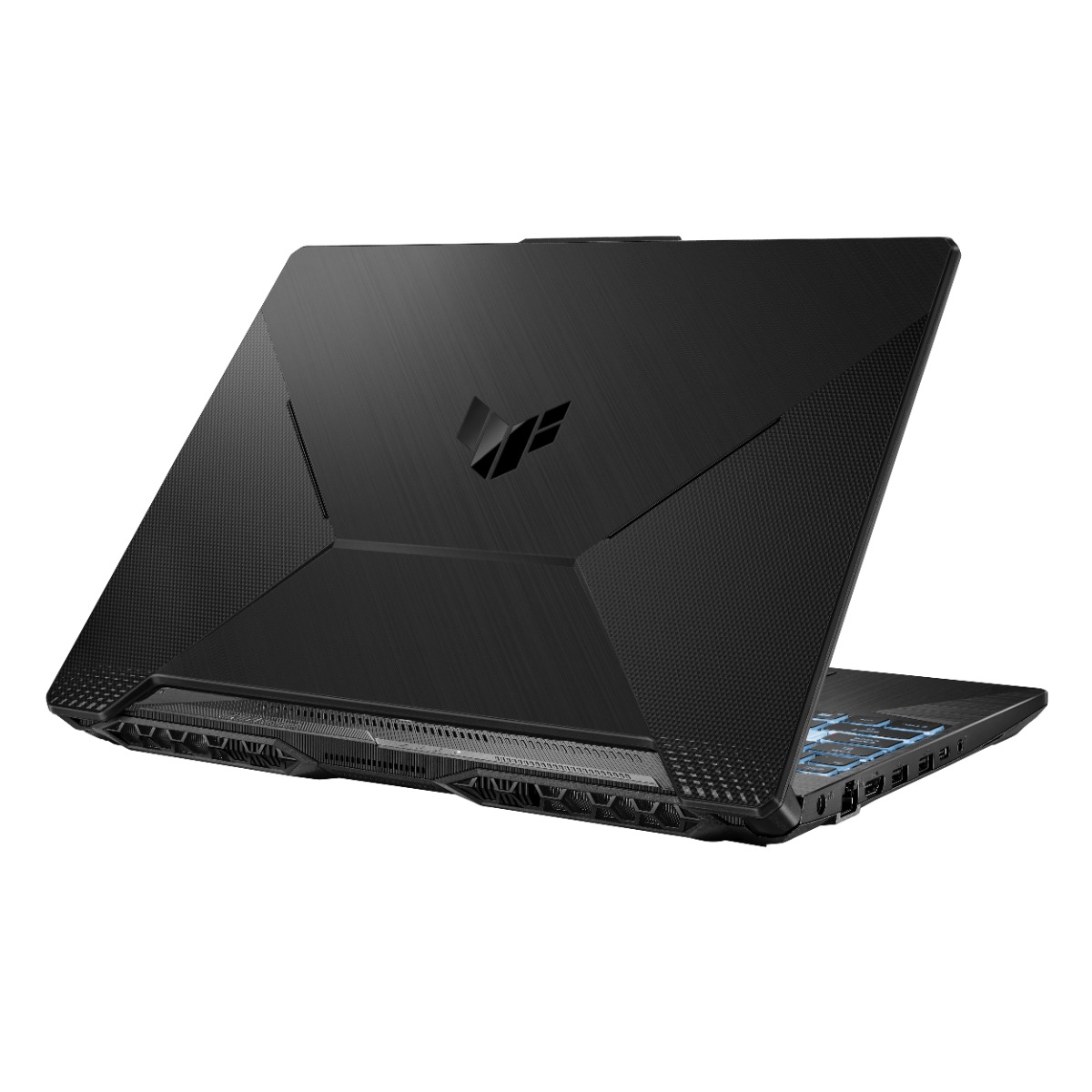 Laptop Asus Tuf Gaming 15.6" Amd Ryzen 5 8Gb 512Gb Ssd Nvidia Rtx 2050 Windows11 Home Fa506Nf-Hn030W