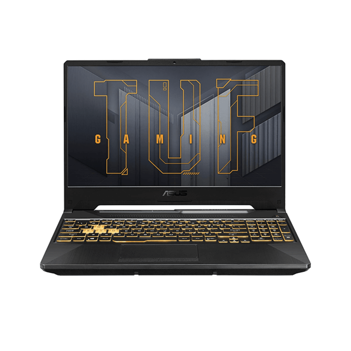 Laptop Gamer Asus Tuf Gaming F15 15.6" Intel Core I5 8Gb 512Gb Rtx 2050 Win 11 Home Fx506Hf-Hn007W