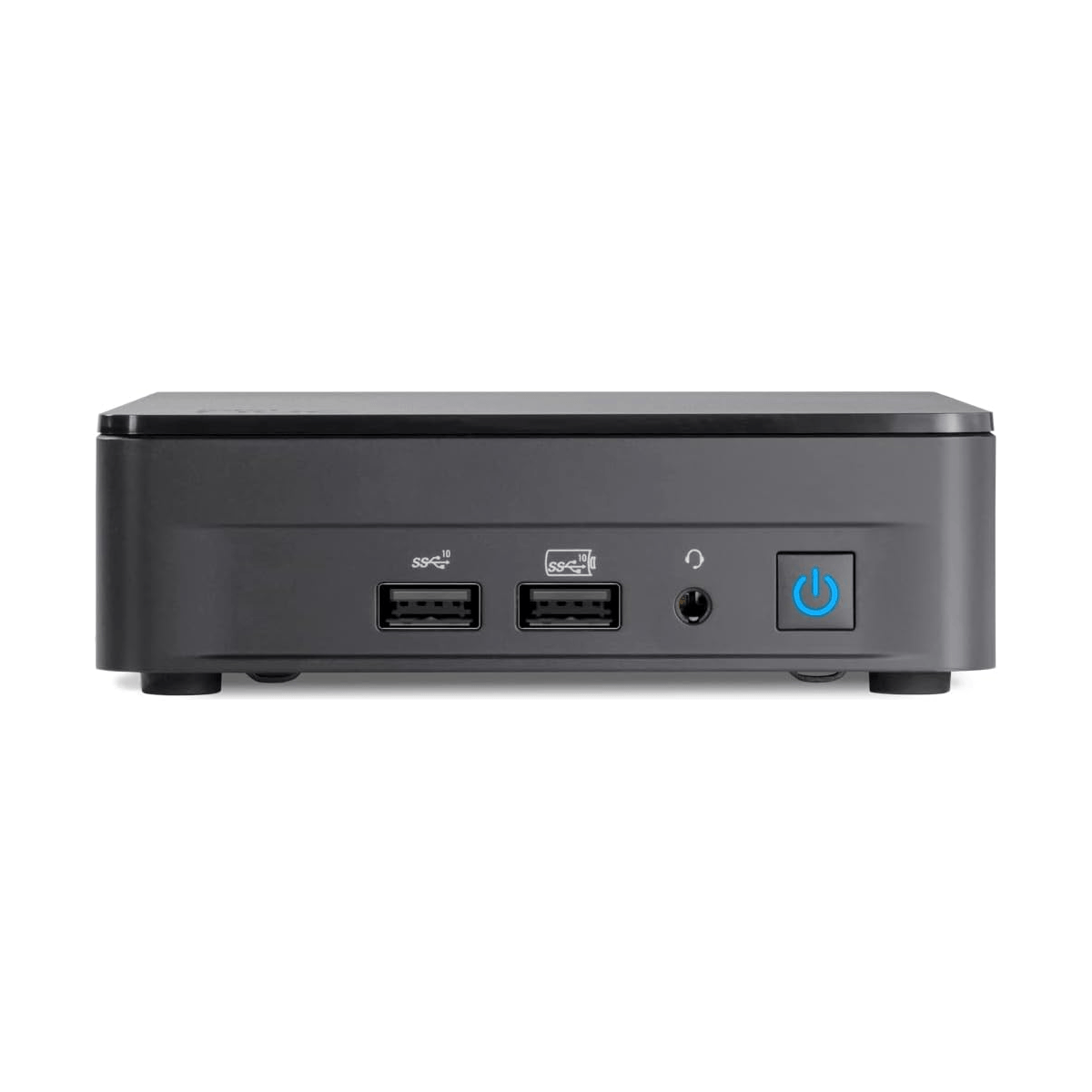 Mini Pc Asus Nuc 13 Pro Barebone Intel Core I7 1360P 2X Ddr4 So-Dimm (Sin Ram / Ssd) Rnuc13Anki7000U