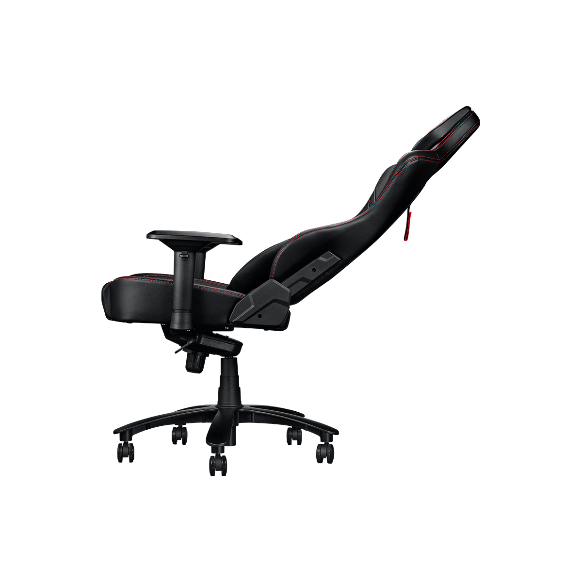 Silla Gamer Asus Sl300 Rog Chariot Core Hasta 150Kg Negro-Rojo Sl300C Rog Chariot/Bk