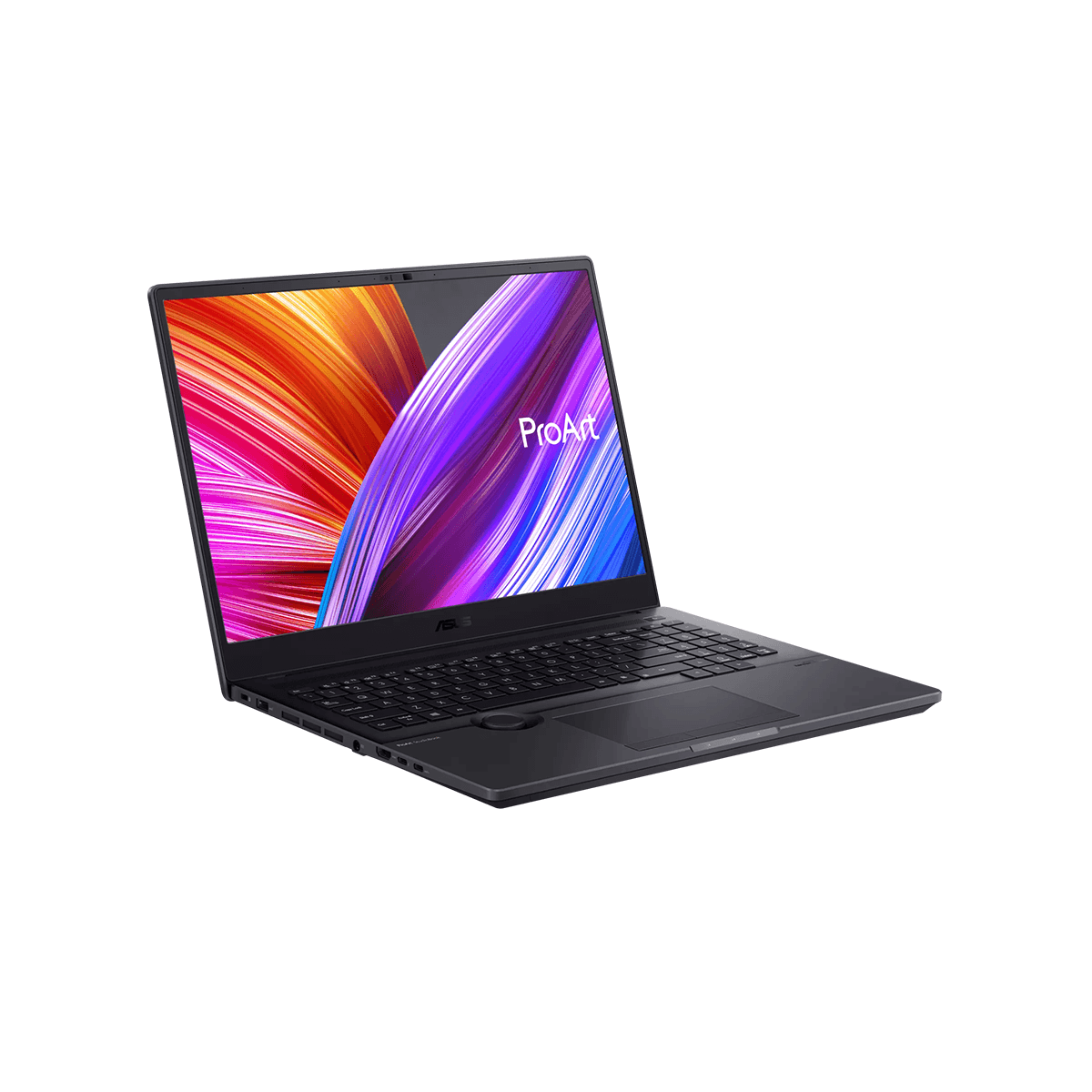 Laptop Asus Studiobook Pro 16'' Oled 4K Rtx A3000 I7 32Gb 1Tb Ssd Win10 Pro W7600Z3A-I732G1T-P1