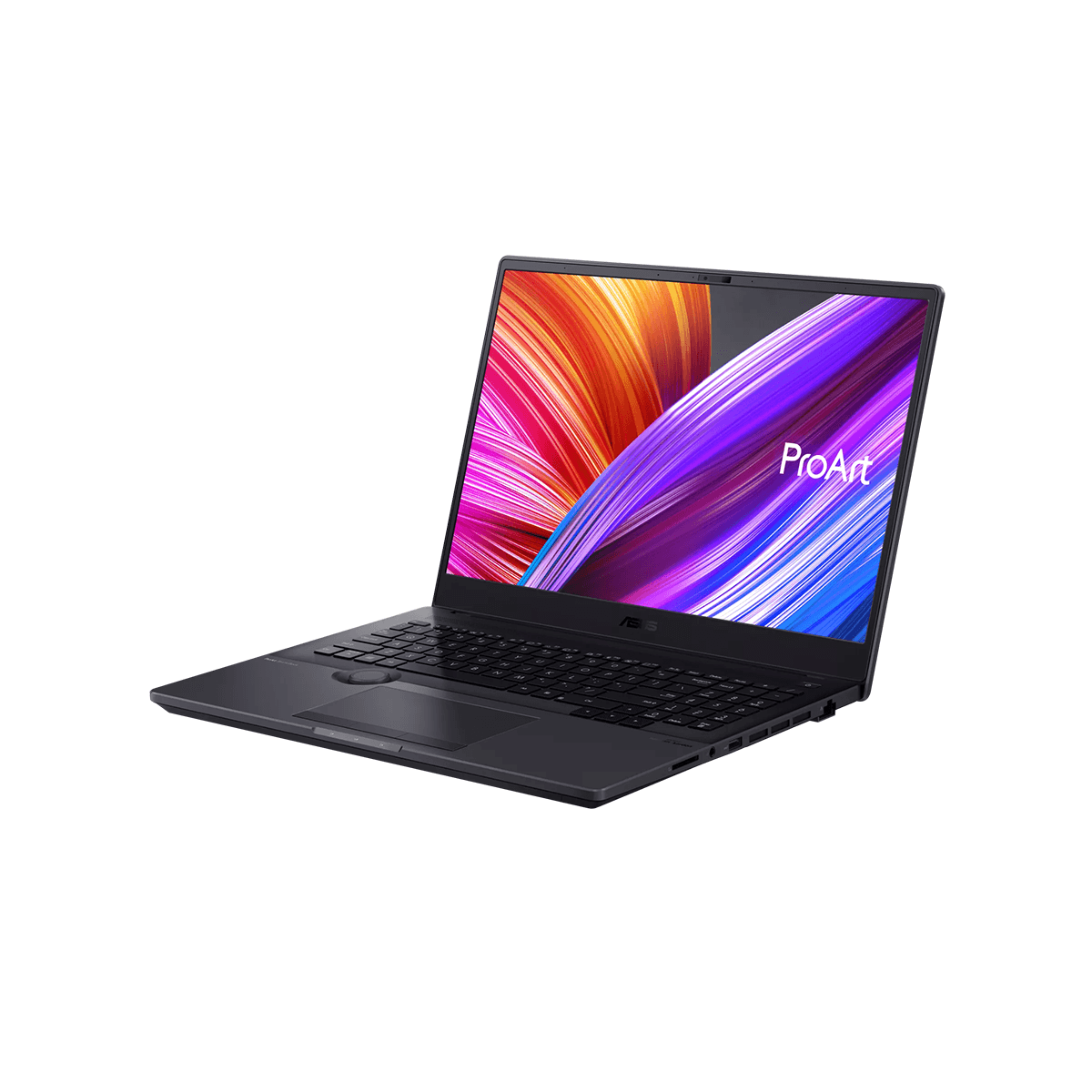 Laptop Asus Studiobook Pro 16'' Oled 4K Rtx A3000 I7 32Gb 1Tb Ssd Win10 Pro W7600Z3A-I732G1T-P1