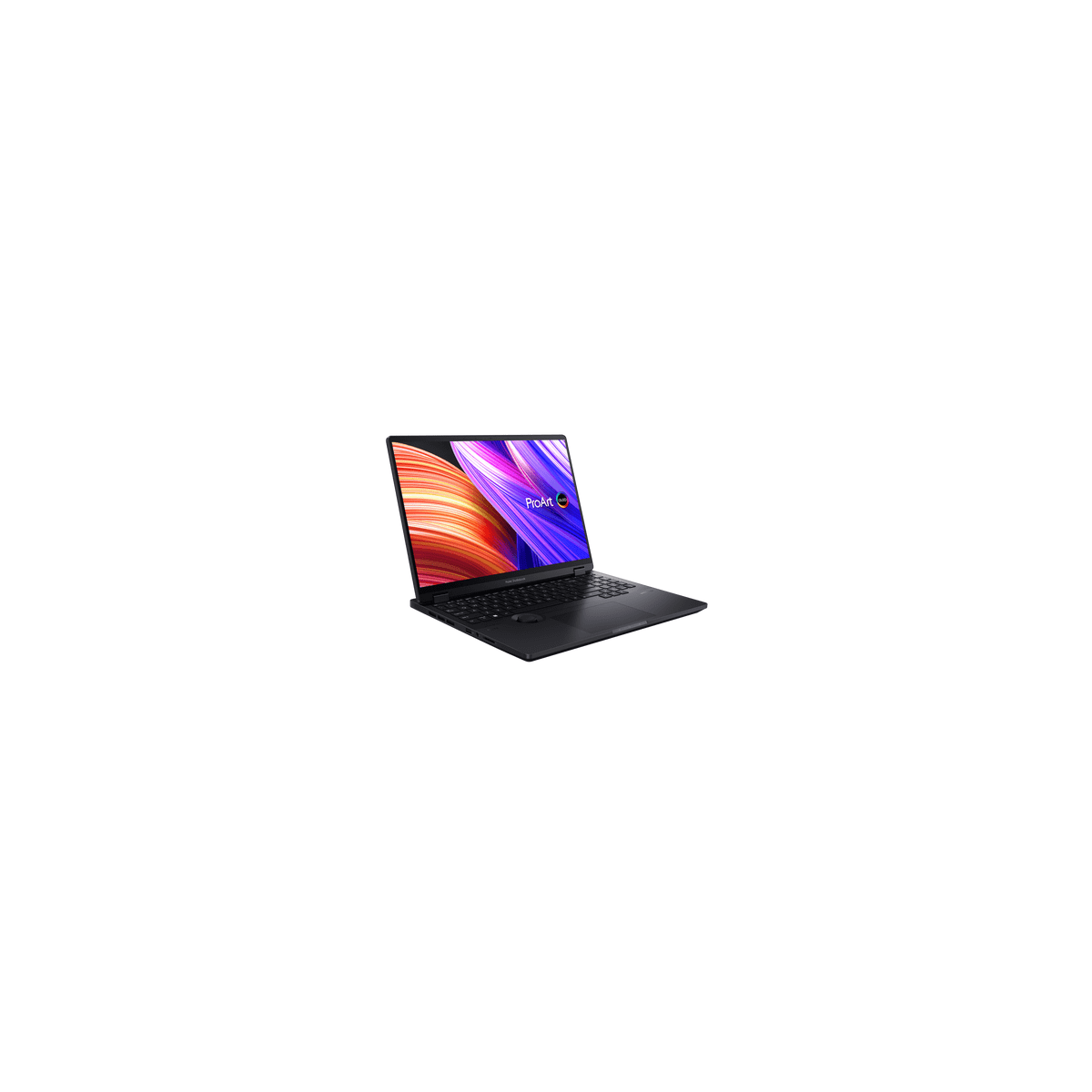 Laptop Asus Proart Studiobook 16" Intel Core I9 32Gb 1Tb Ssd Rtx A3000 Win11 Pro W7604J3D-I932G1T-P1