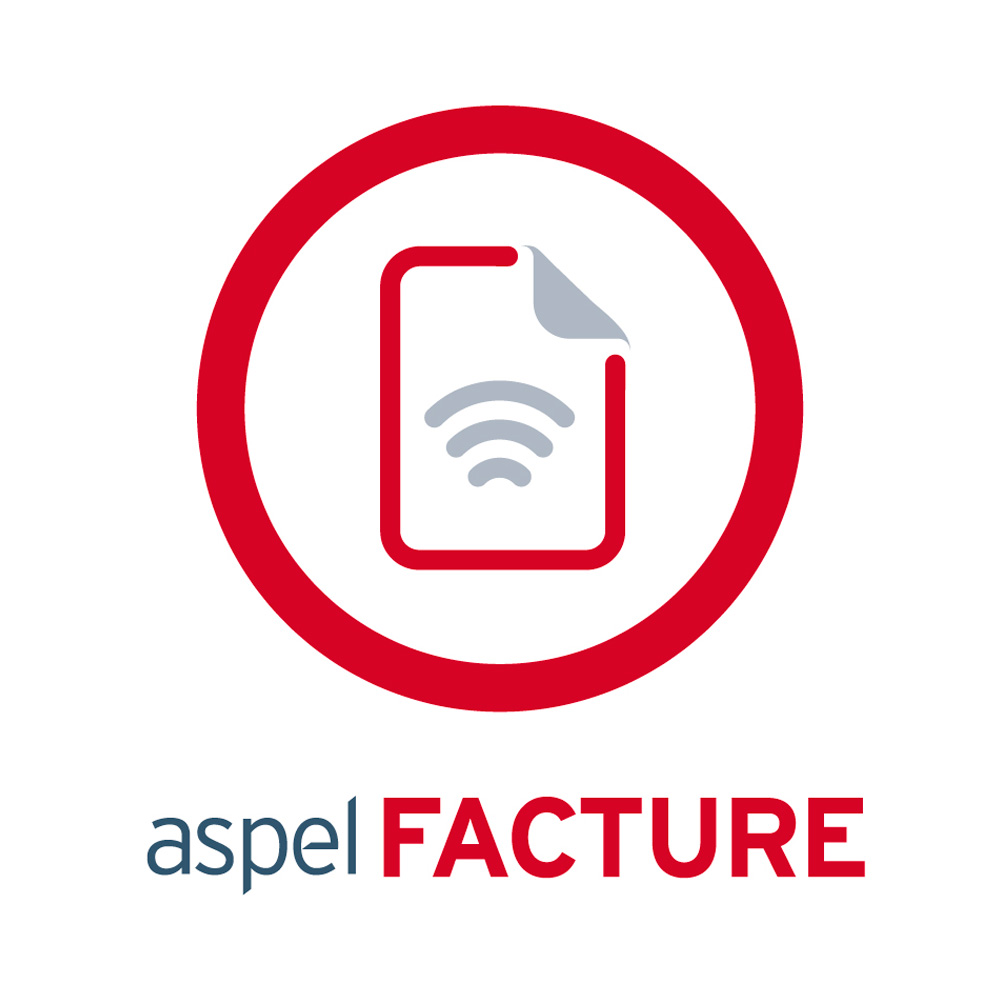 Sistema De Facturación Electrónica Aspel Facture 1X Usuario 99X Rfc Anual Fact12M 99V