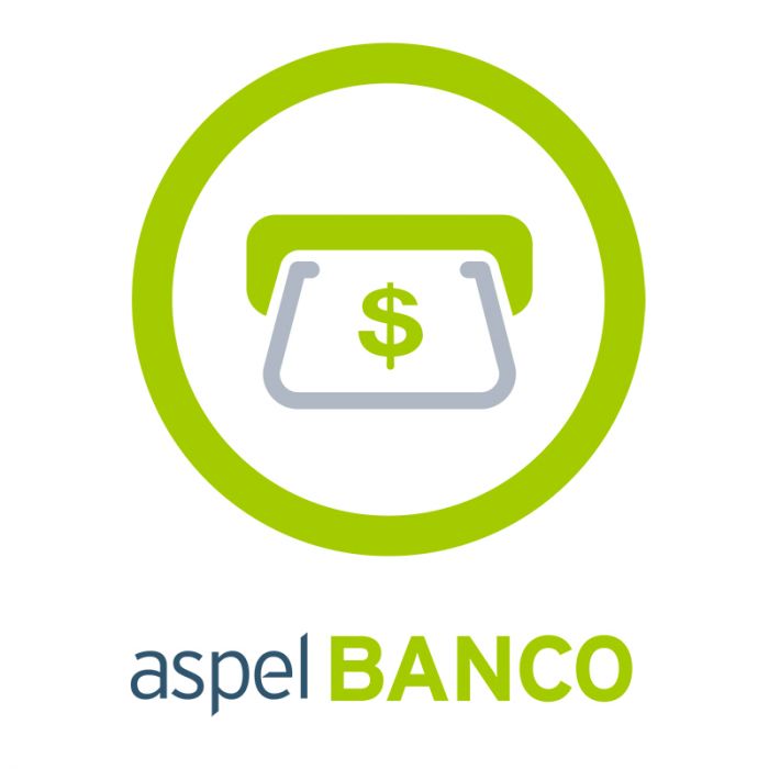 Actualizacion Banco 5.0 Aspel Bco1Ag