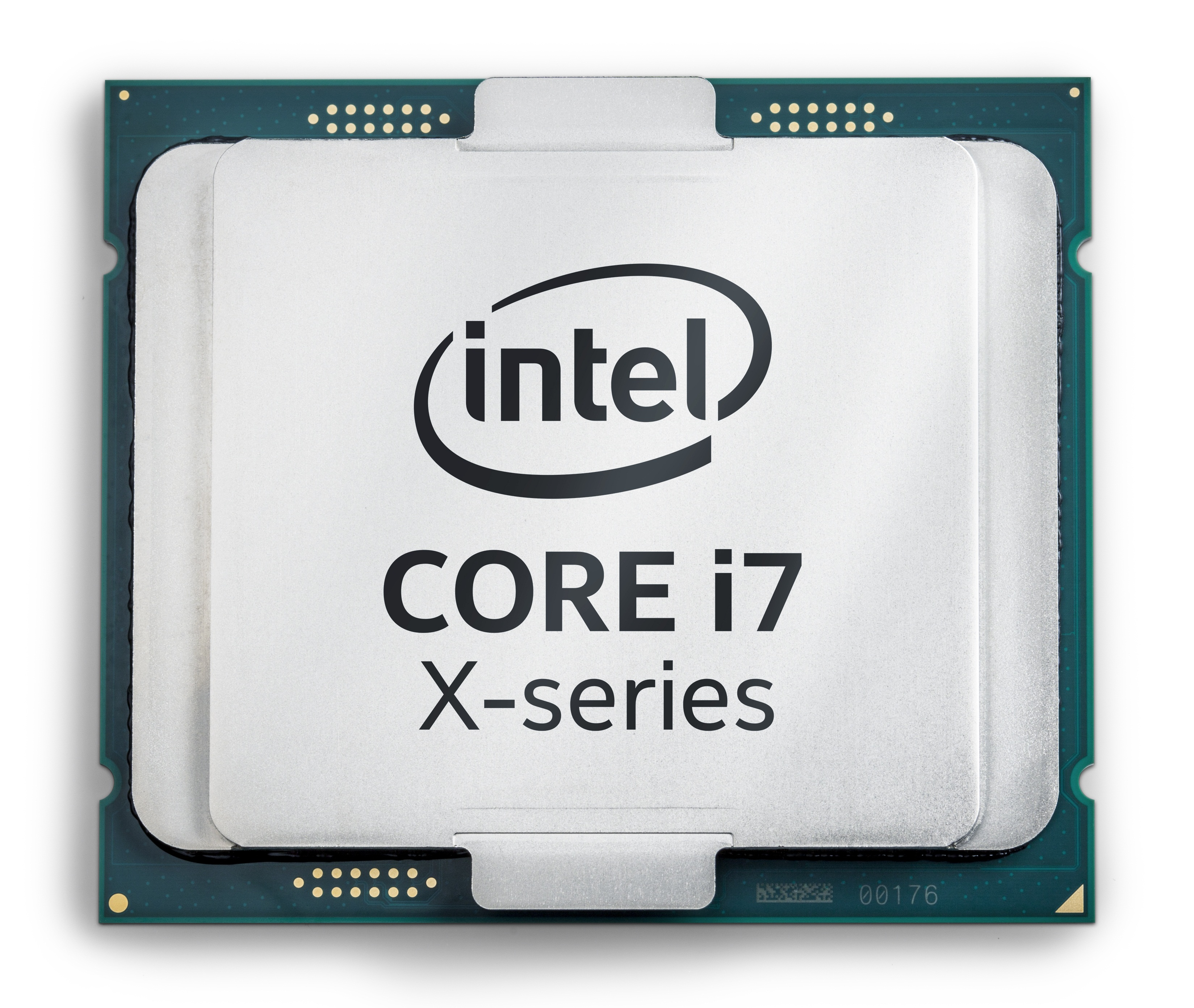 Procesador Intel Core I7 7740X 4Core 4.5Ghz 112W  2066 Bx80677I77740X