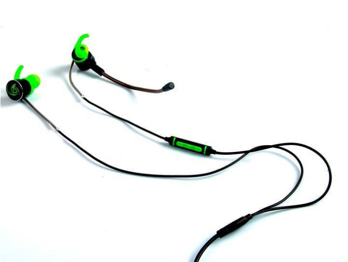 Audifonos Gamer Vsg Hunterbeat Para Pc Y Consolas Vg-Ep442