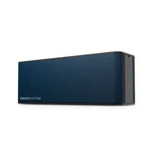 Bocina Energy Sistem Ey-427970 Music Box 5 10W Color Azul Bluetooth