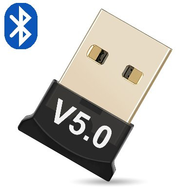 Convertidor Usb A Bluetooth Brobotix 651763 Compatible Windows Y Macos