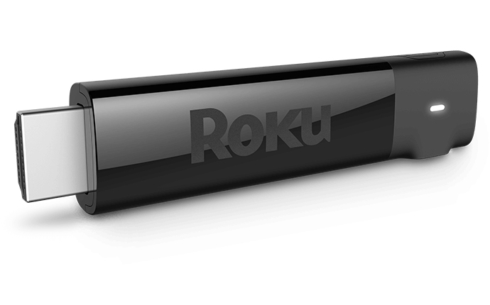 Roku Streaming Stick Plus Roku 829610002019 Hd 1080 P Hdmi