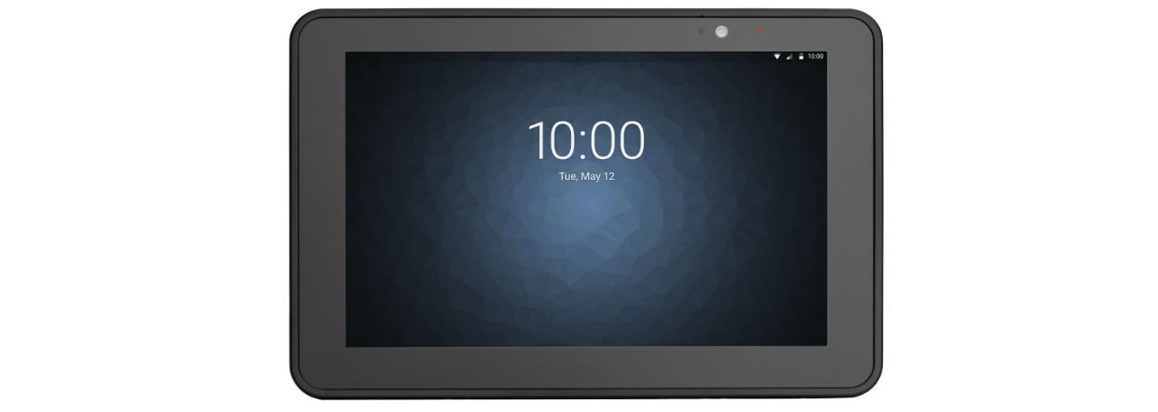 Tablet Et50 Zebra 10.1'' Android L Gms 2Gb Ram 32Gb Flash Wifi