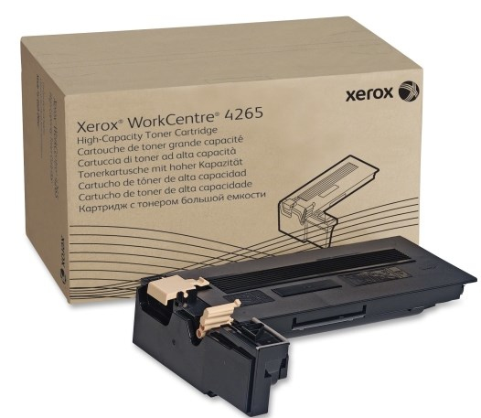 Kit De Mantenimiento Rodillo Xerox Para Workcentre 4265 125K Paginas