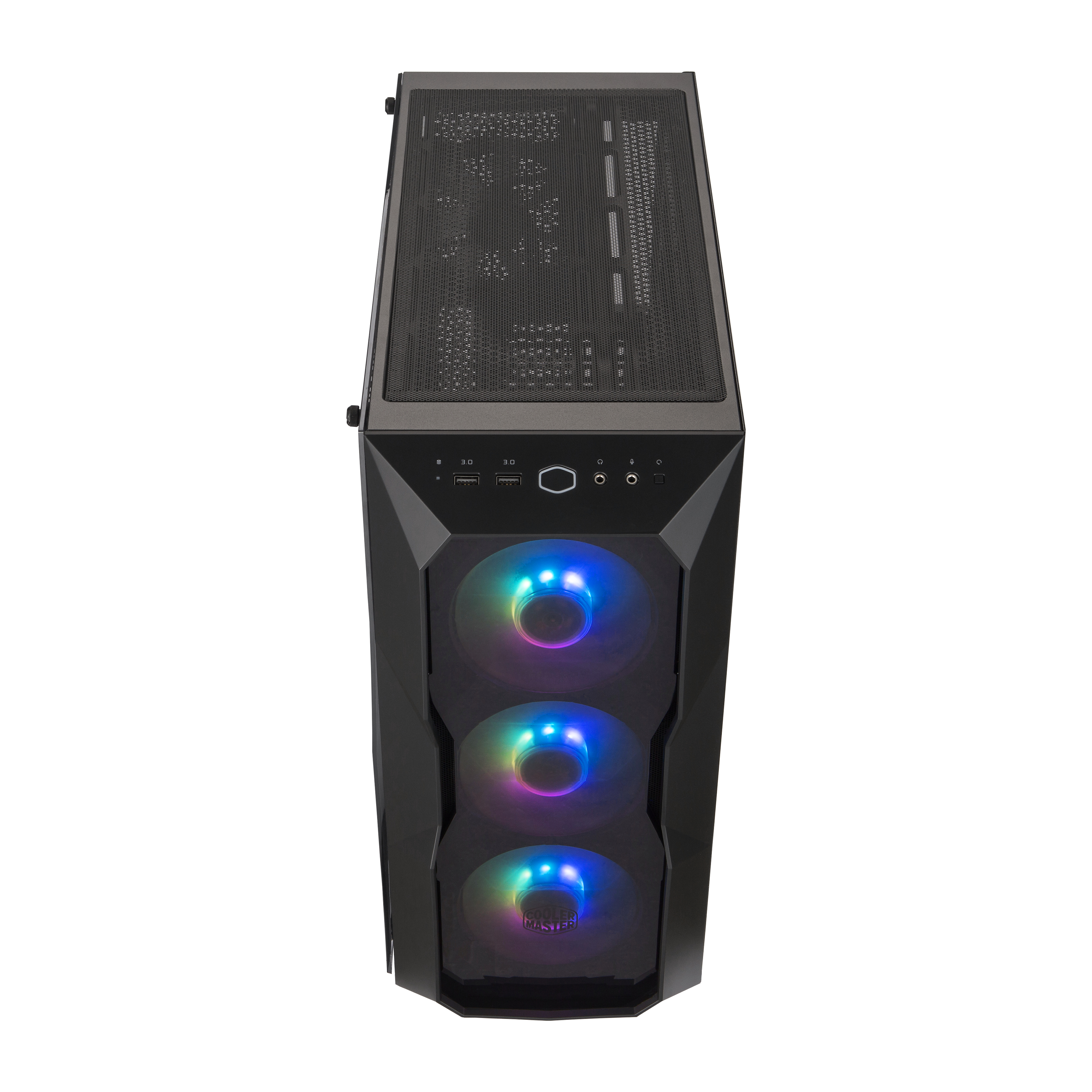 Gabinete Cooler Master Masterbox Td500 Argb Mcb-D500D-Kann-S01