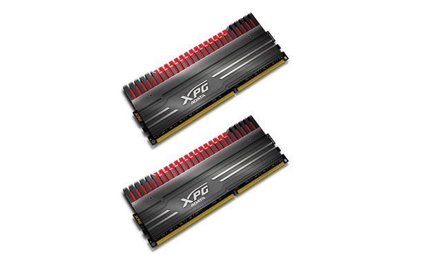 Memoria Ddr3 Adata Xpg V3 16Gb (2X8Gb) 2400 Mhz (Ax3U2400W8G11-Dbv-Rg)