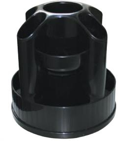 Organizador Mae Giratorio De Escritorio Articulos Escolar Y Oficina