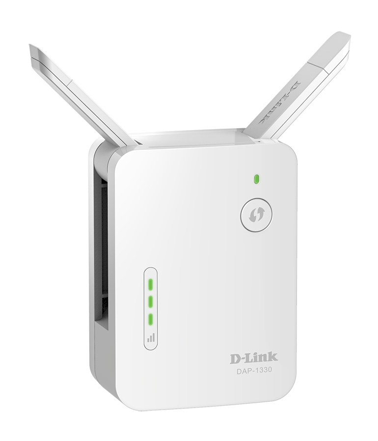Extensor De Red Wifi M300 D-Link Dap-1330