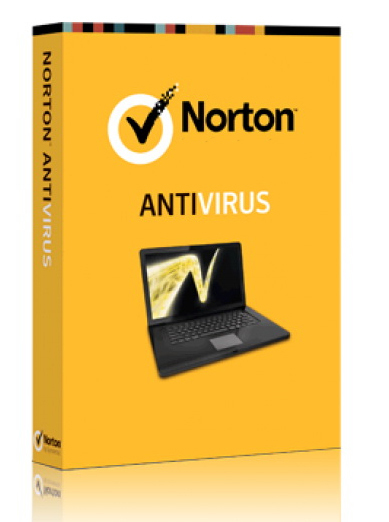 Antivirus Norton Anti-Virus Basic 1 Device 1Yr (Tmnr-001)