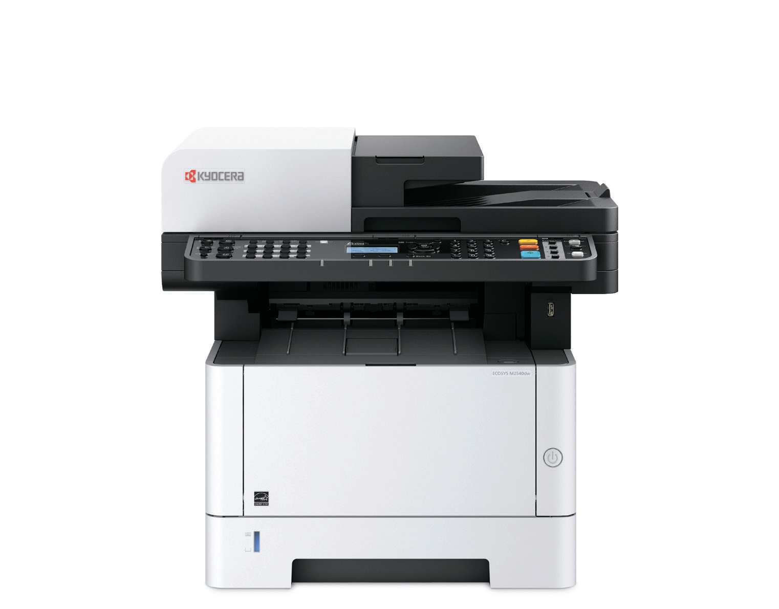 Impresora Multifuncional Kyocera M2540Dw 50000 Paginas P/M 42Ppm