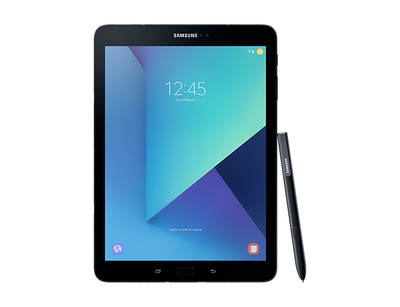 Tablet Samsung Galaxy Tab S3 9.7",32Gb 4Gb, Quad-Core, Android 7.0