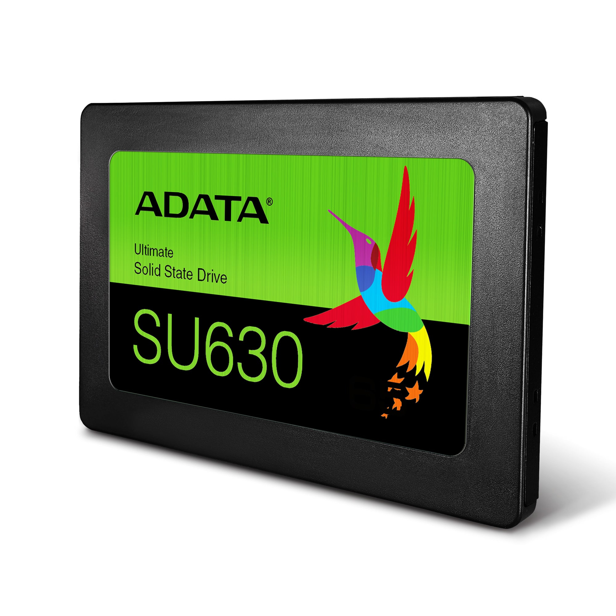 Ssd Adata Su630 480Gb Sata Iii 2.5" 3D Nand Asu630Ss-480Gq-R Interno
