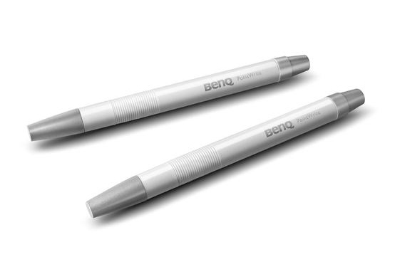Pointwrite Pen Kit Benq Pw02 Para Windows/Mac Os
