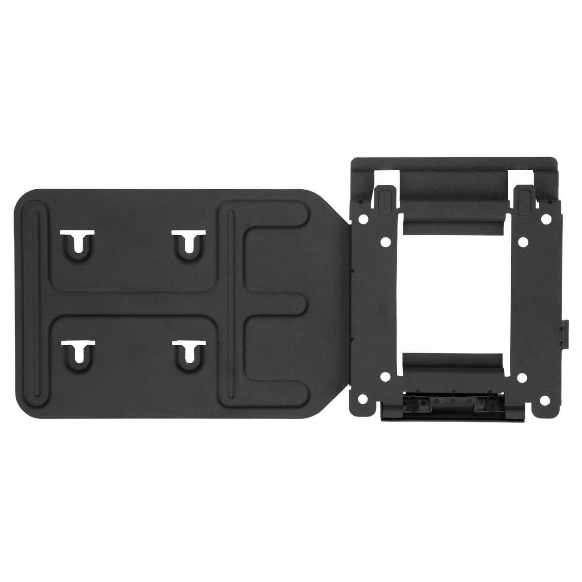 Montaje Vesa Targus Bracket Monitor Y Docking Acx003Glz