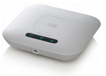 Access Point Cisco Wap321 Wireless-N