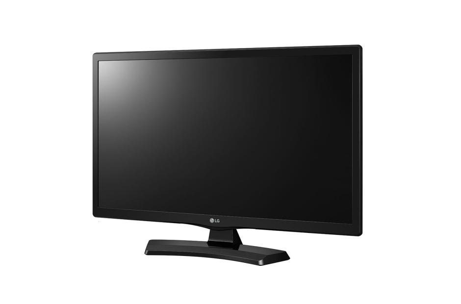 Television Lg 24Mt49Df-Pu - 24 Pulgadas 1366 X 768 Pixeles Hd Negro