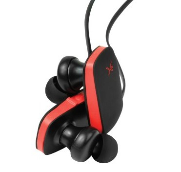 Audifonos Fit In-Ear Adrenaline Bluetooth Perfect Choice Pc-116349