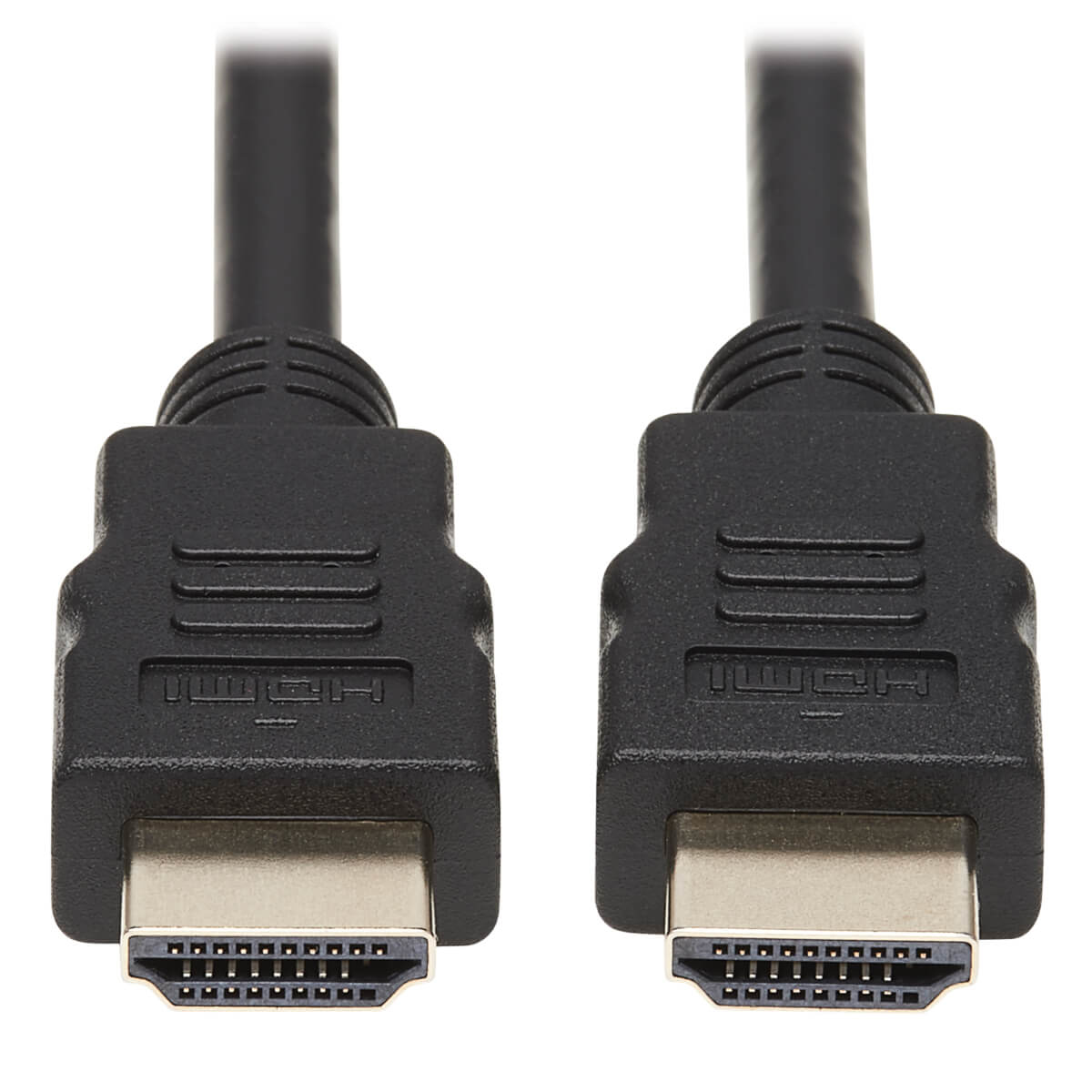Cable Hdmi Tripp Lite Con Ethernet M-M 3.05M Negro P569-010