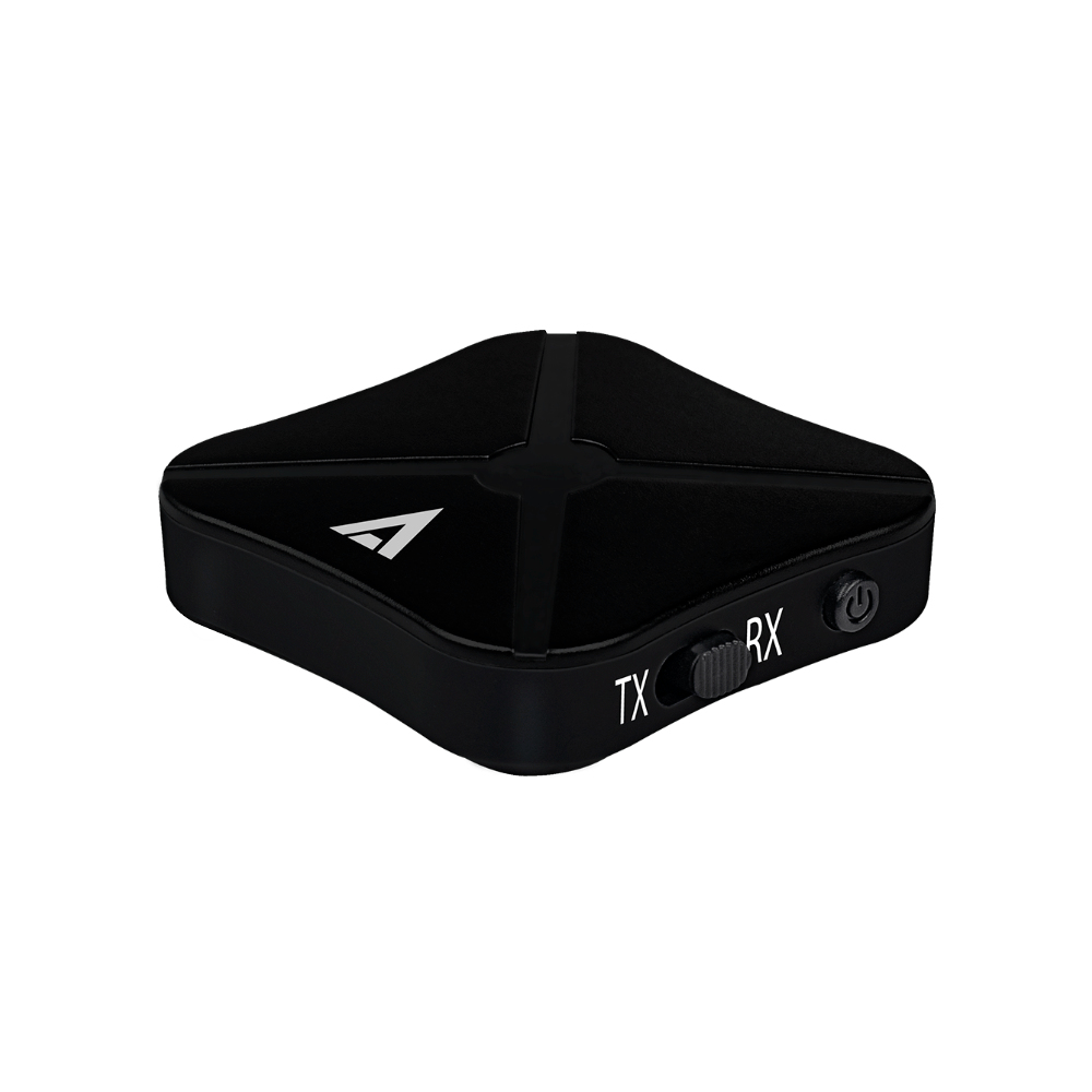 Adaptador Acteck Transmisor Y Receptor De Audio Bt 4.2 Btx10 Ac-926898