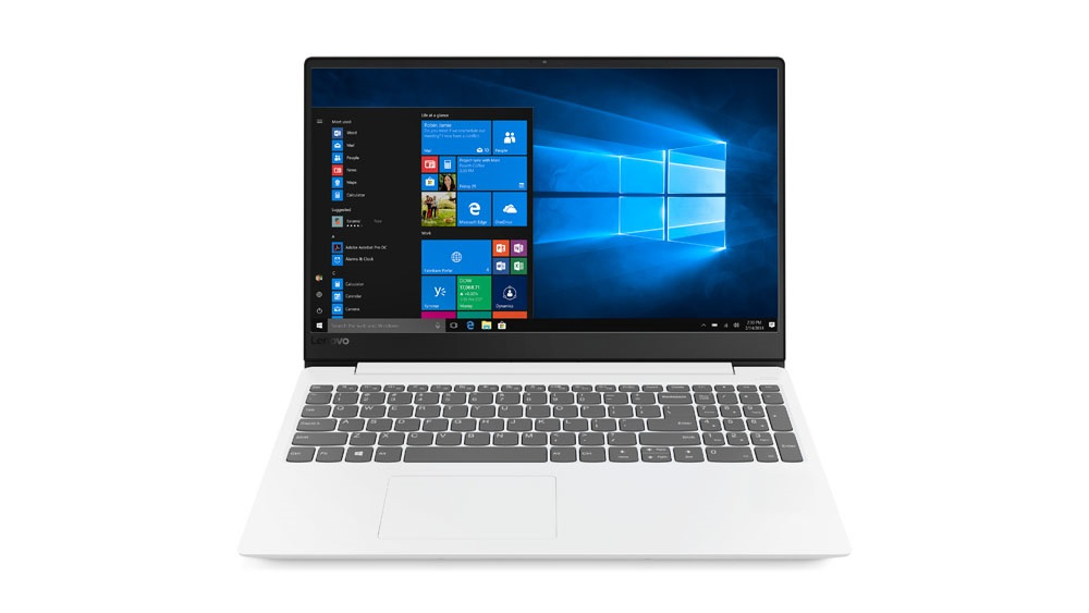 Laptop Lenovo Ideapad 330S Core I5 4Gb 1Tb 15.6'' Win10 81F500Bflm