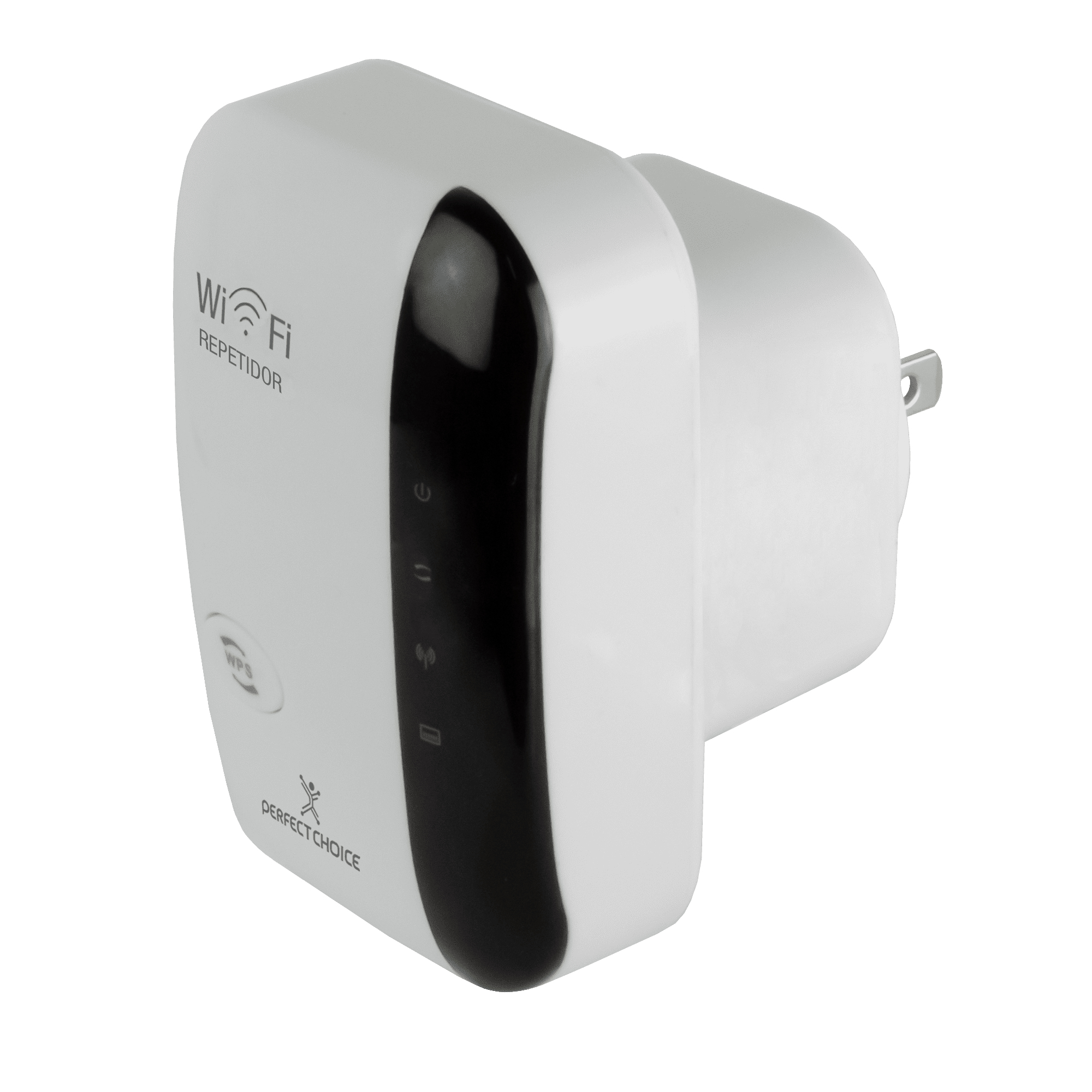 Repetidor De Señal Perfect Choice Pc-108207 300 Mbit/S