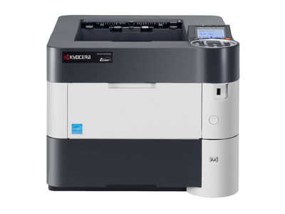 Impresora Láser Kyocera Ecosys P3055Dn, 1200 X 1200 Dpi, Laser, 40 Ppm