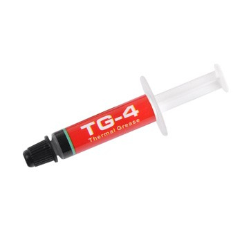 Pasta Termica Thermaltake Tg-4 1.5G Cl-O001-Grosgm-A