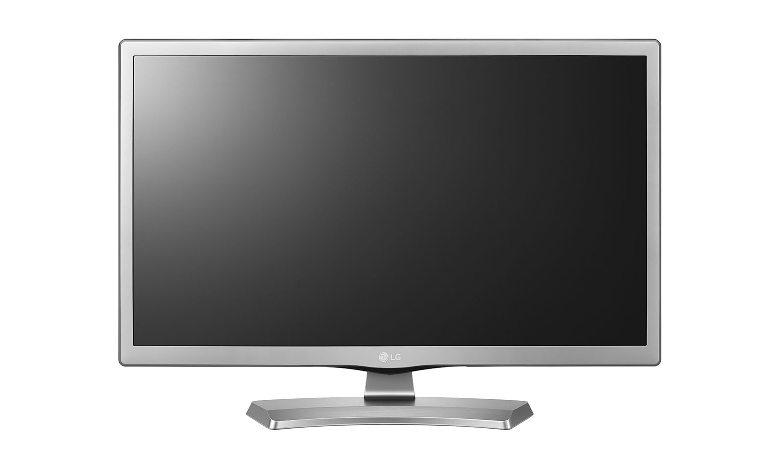 Pantalla Lg 24Mt49Df-Su, 24", 1366 X 768 Pixeles, 5 Ms, Hd, Negro