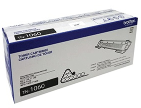 Toner Compatible Brother Tn-1060 Para Hl1112/Dcp1512/Mfc1810