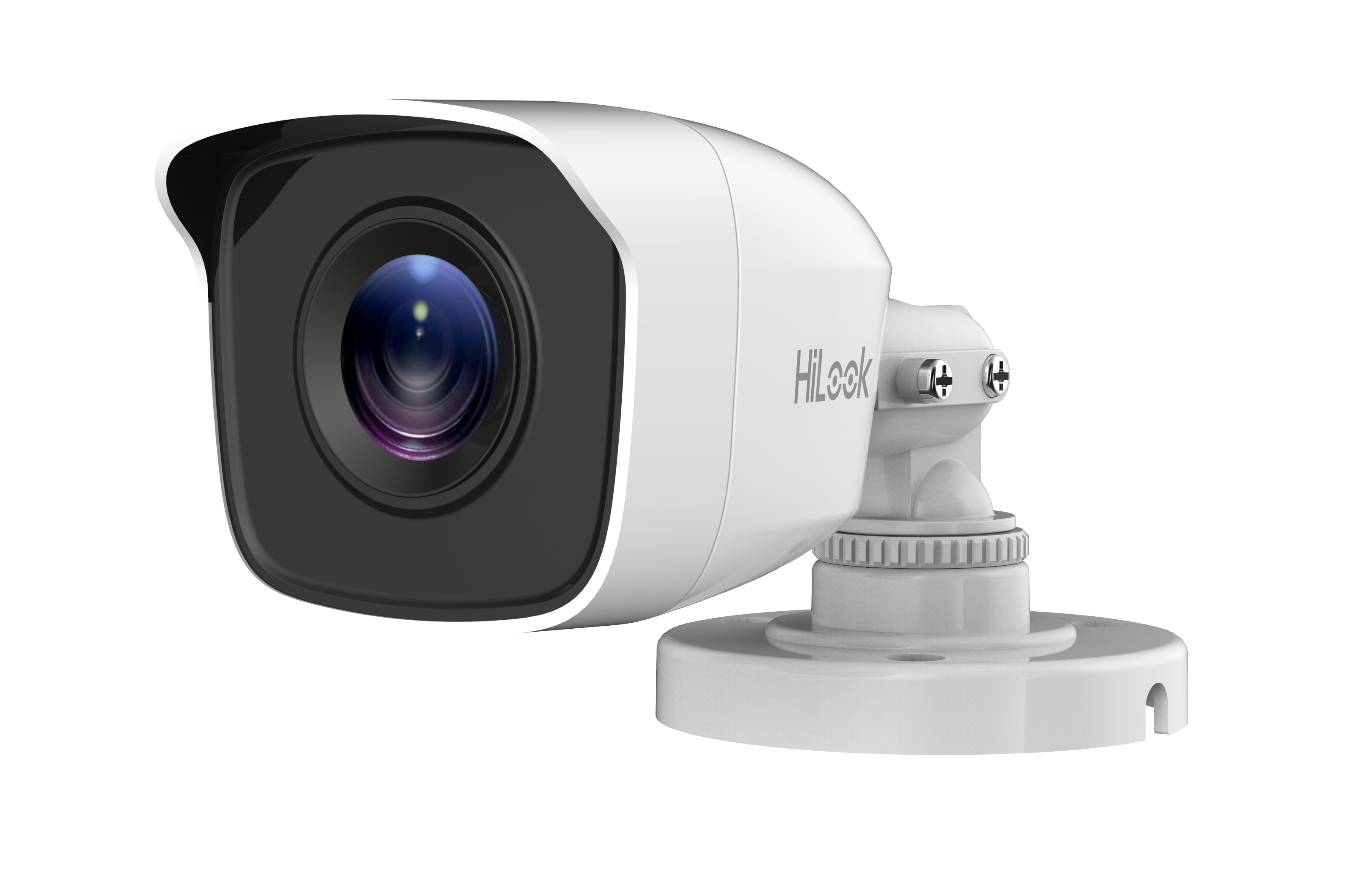 Camara Hilook Bala Thd 1080P/2.8Mm/Metal/Ir Exir 20M/Ext Thcb120Mc