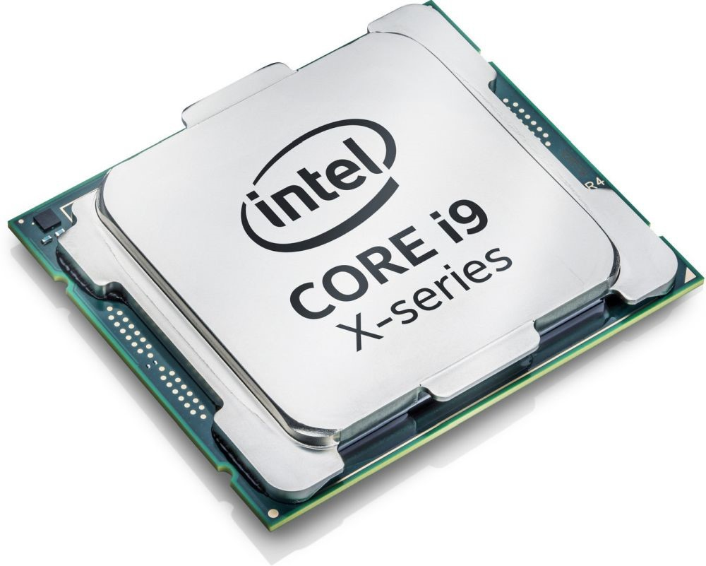 Procesador Intel Core I9 7900X 10 Core 4.3Ghz 140W 2066 Bx80673I97900X