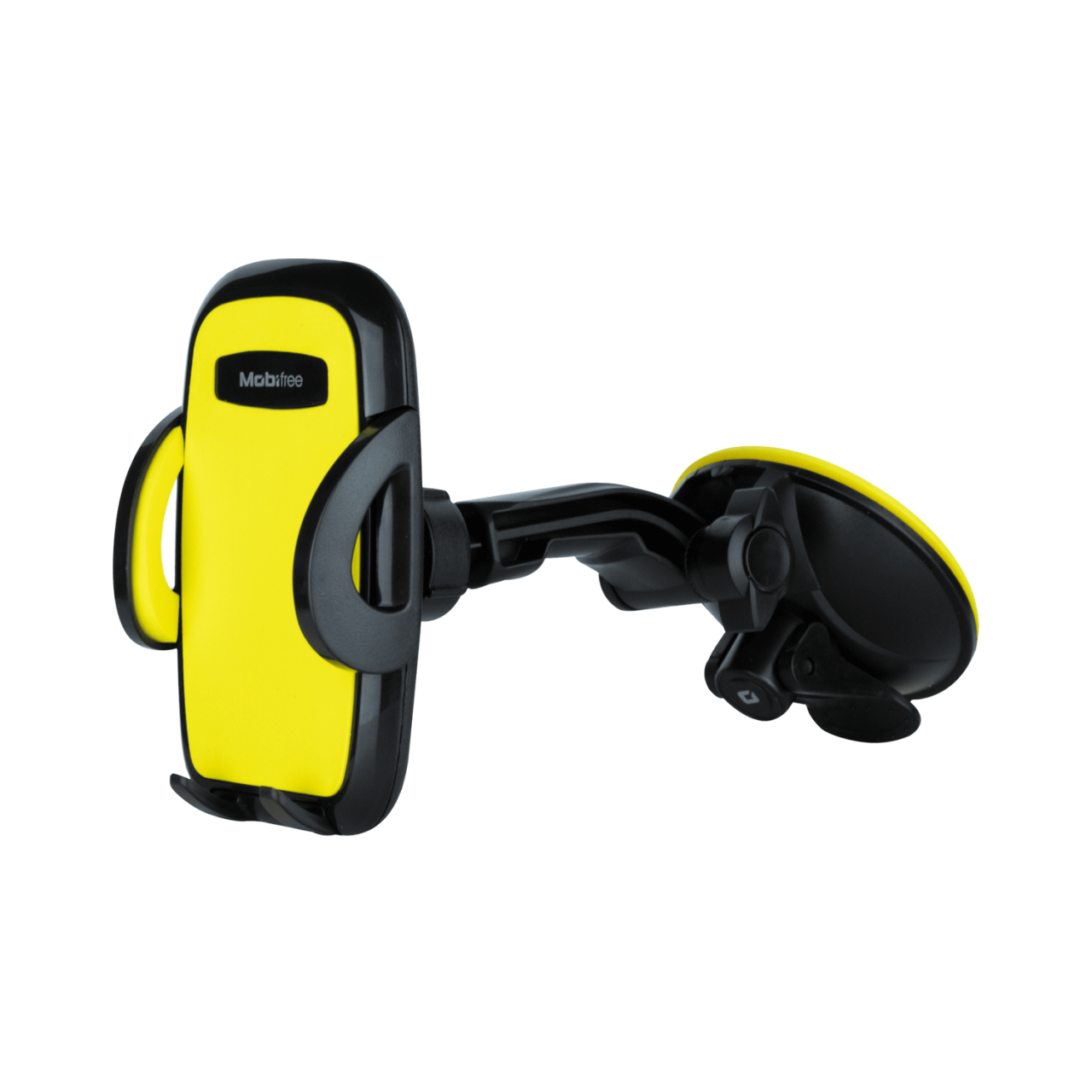 Soporte Para Celular Mobifree Con Ventosa Mb-923279