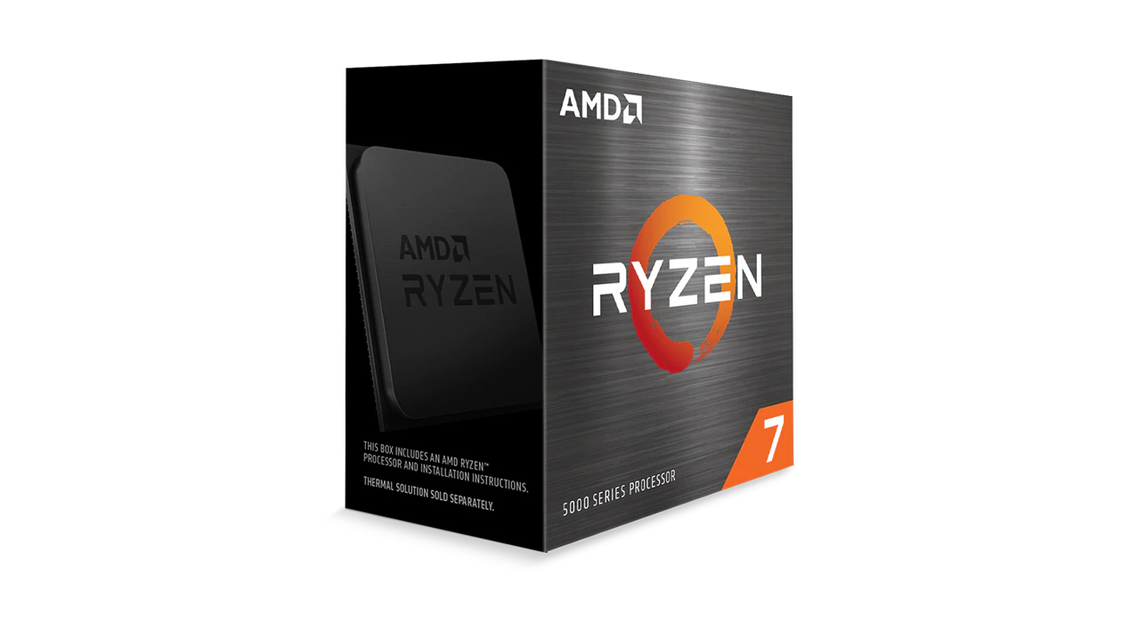 Procesador Amd Ryzen 7 5700G 3.8Ghz Am4 8 Core 100-100000263Box