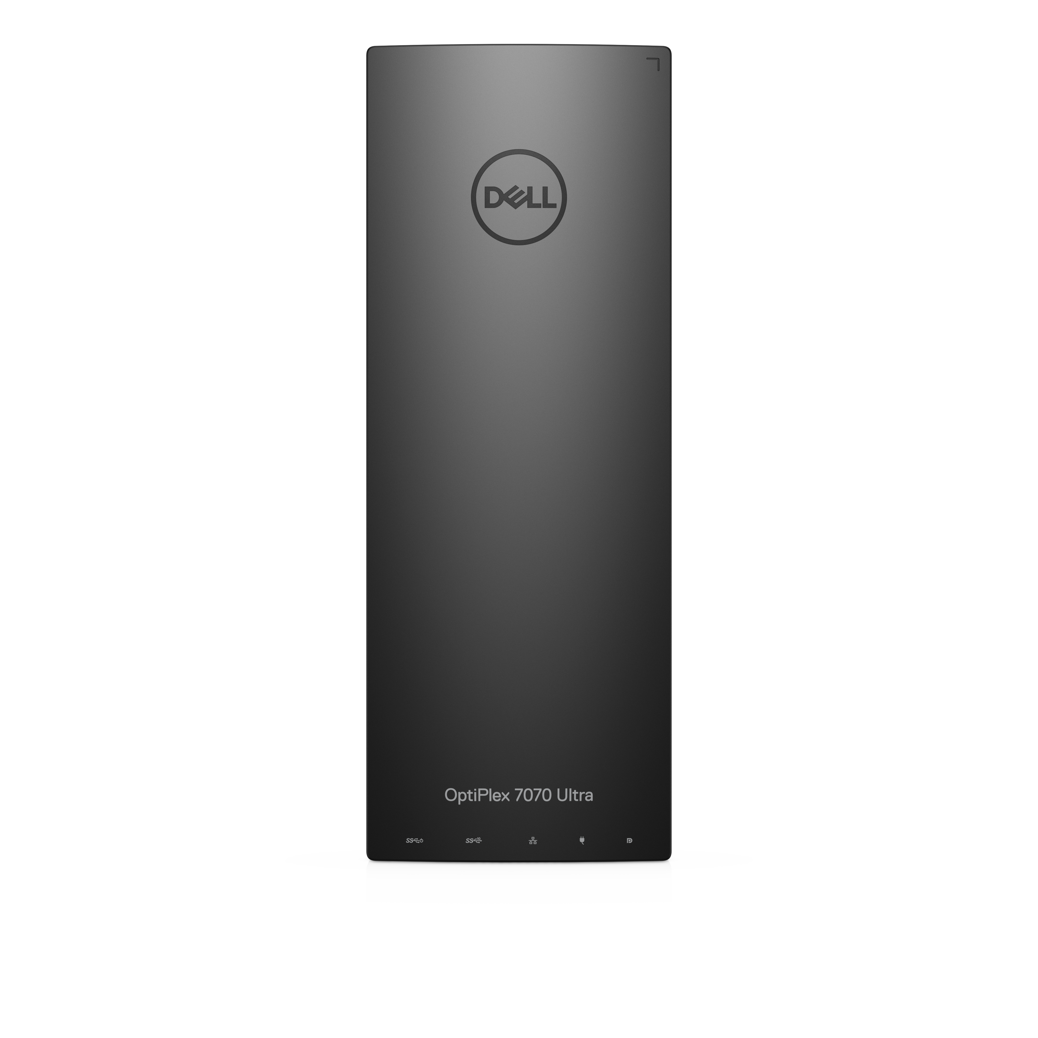 Computadora Dell Optiplex 7070 Uff Core I5 8265U 8Gb 1Tb W10P (8Rvit)