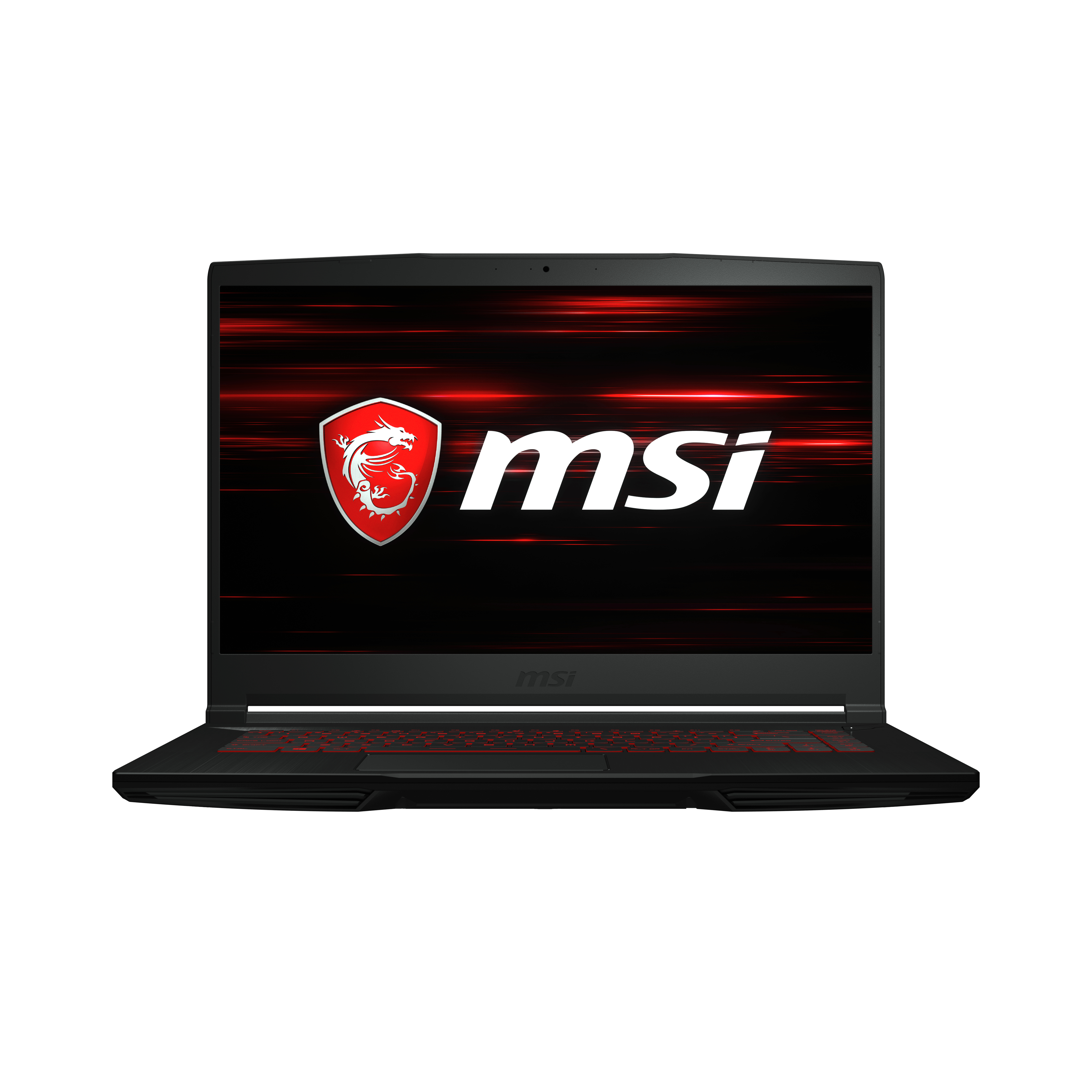 Laptop Gamer Msi Gf63 15.6" Geforce Gtx 1650Ti I7 10750H 8Gb 512Ssd