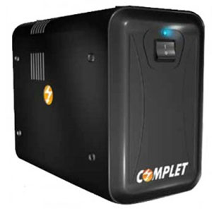 No Break Complet Mt505 500Va 250W 8 Contactos (Eri-5-017)