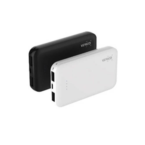 Power Bank Verico 4Pw-Ppabk1-Nn Power Pal 10000Mah Black